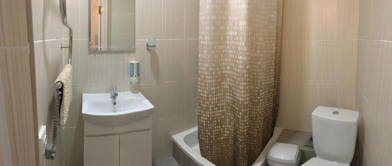 Mini-Hotel Serpanok ميكوليتشن المظهر الخارجي الصورة