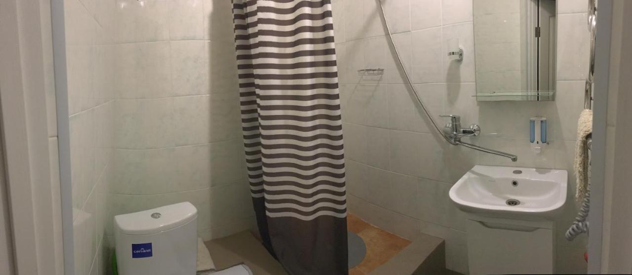 Mini-Hotel Serpanok ميكوليتشن المظهر الخارجي الصورة