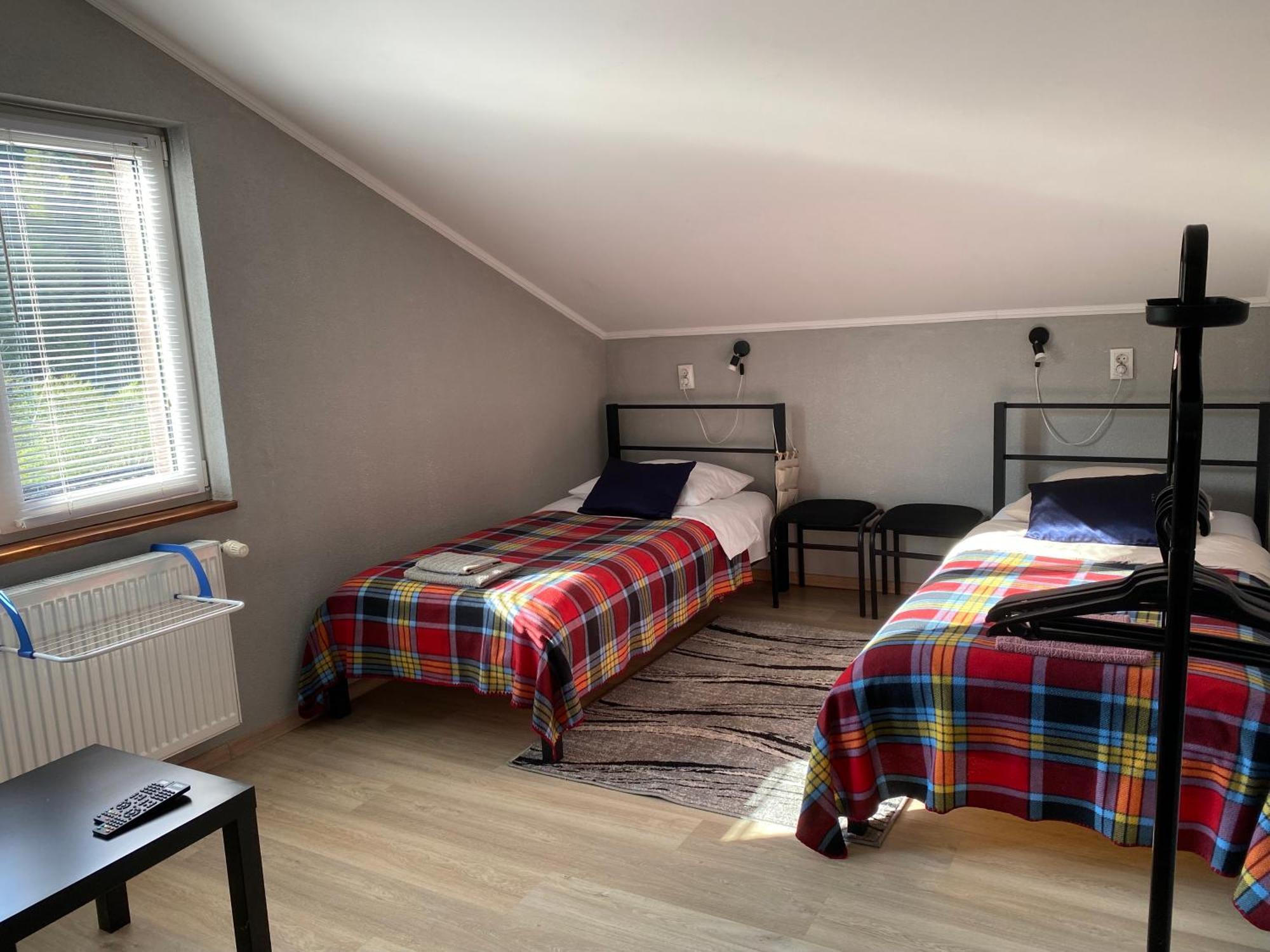 Mini-Hotel Serpanok ميكوليتشن المظهر الخارجي الصورة