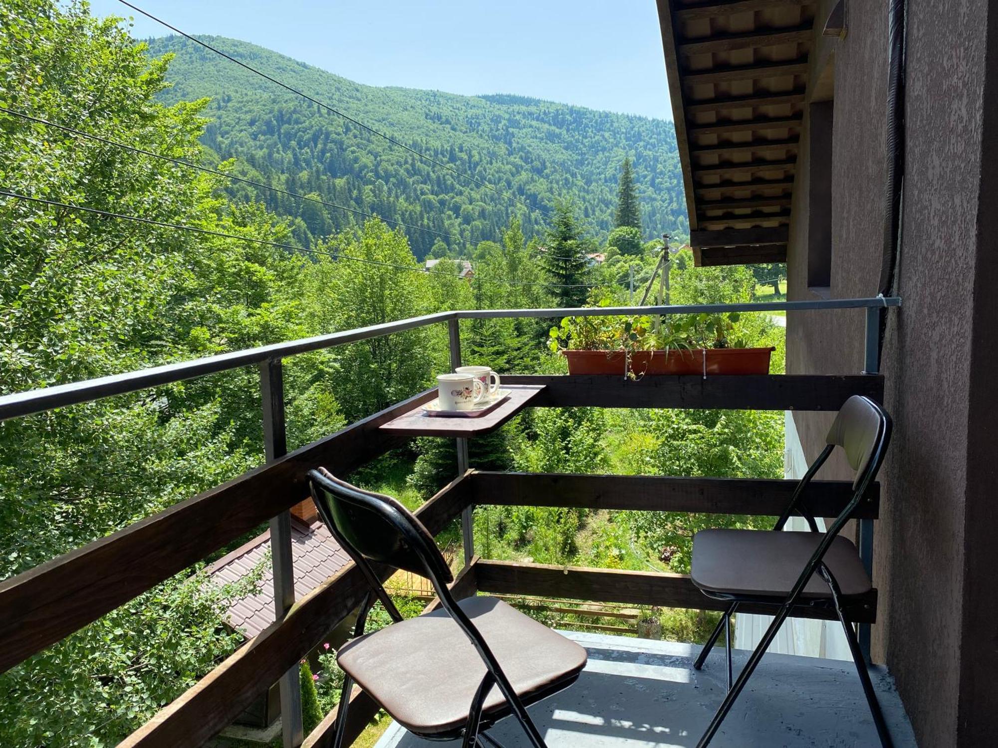 Mini-Hotel Serpanok ميكوليتشن المظهر الخارجي الصورة
